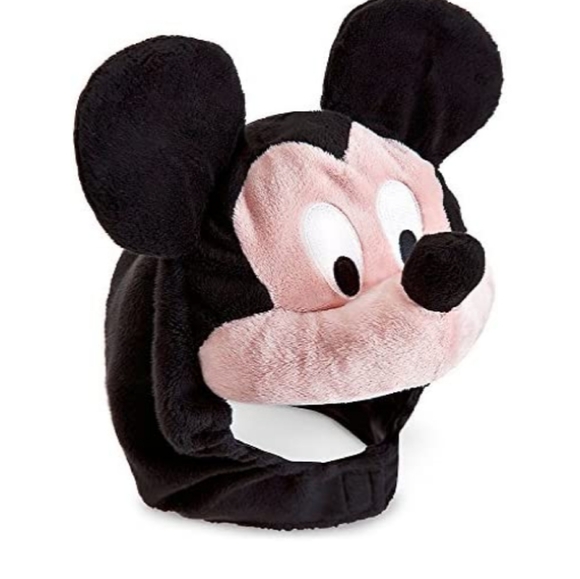Disney Mickey Mouse Plush Costume Baby 12-18 Months - Picture 12 of 13